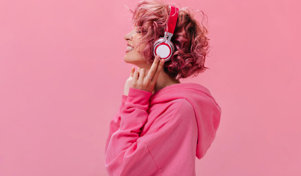 como descobrir a música que está tocando