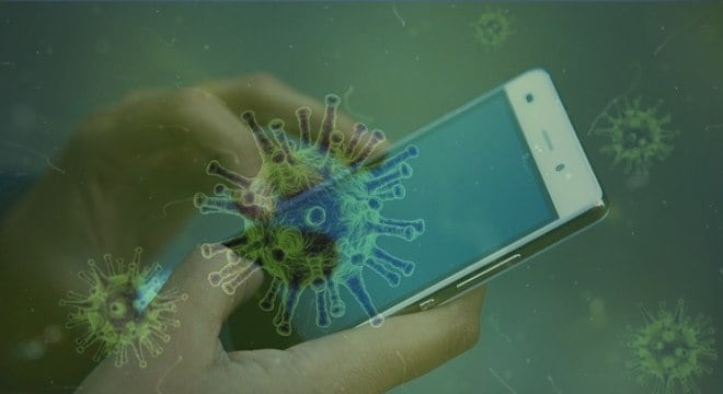 Frequência ideal para limpar o celular: dicas de especialistas