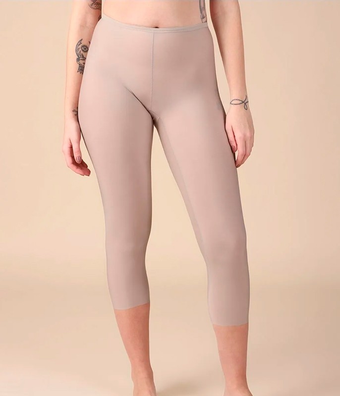 Guia Completo: Como Escolher a Lingerie Perfeita para Calças Claras