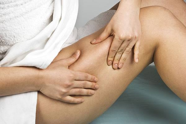 Como Disfarçar Celulite Em Calça Branca