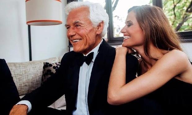 Os Desafios Ocultos de um Relacionamento com Diferença de Idade