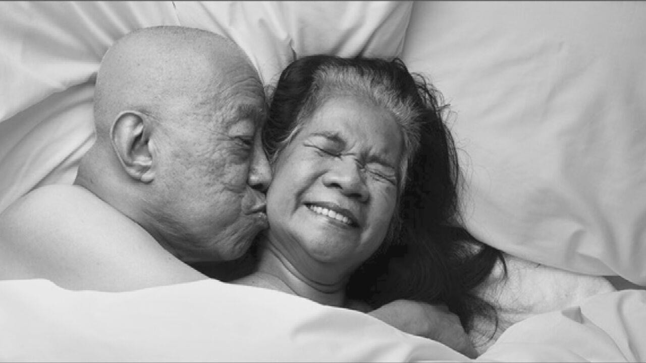 O Que Homens Mais Velhos Buscam em um Relacionamento?