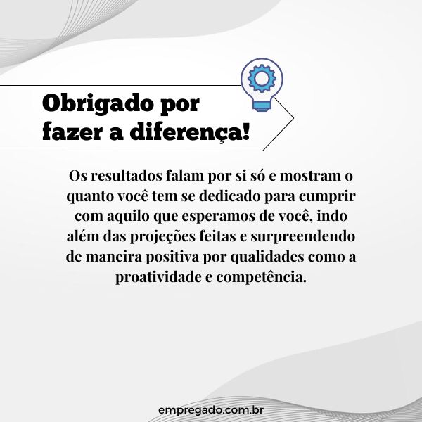 como elogiar um profissional