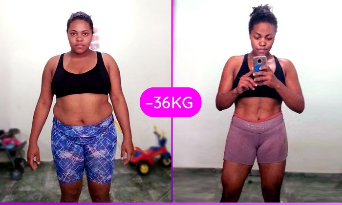 Como Emagrecer Antes De Engravidar