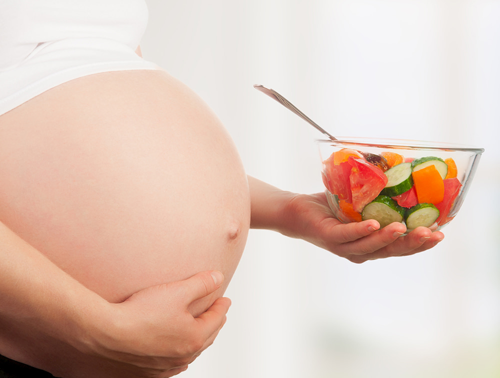 Os 5 Pilares Essenciais para Preparar seu Corpo para a Gravidez