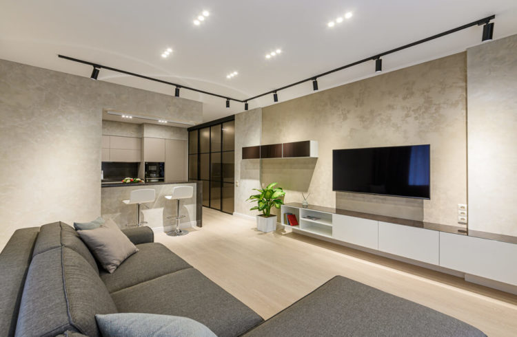 O Papel do IRC na Iluminação de Banheiros e Cozinhas