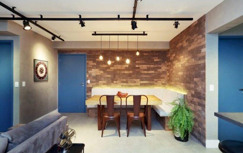 Como escolher a iluminação ideal para cada cômodo