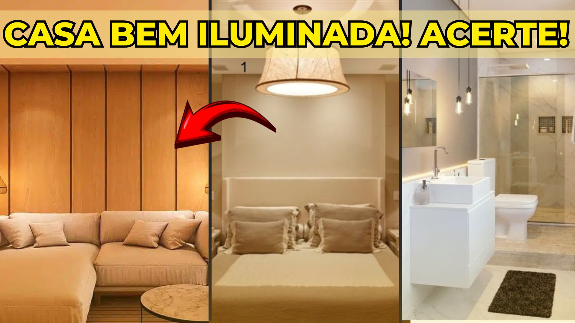 Iluminação Inteligente: Tendências e Dicas para Automação Residencial