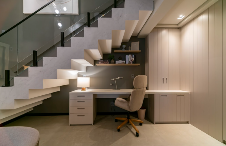 Criando Cenas de Iluminação: Dicas para Sala de Estar e Jantar