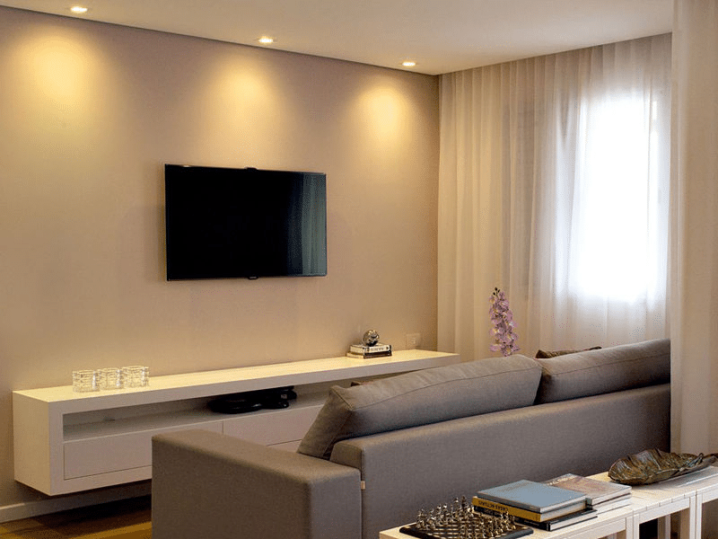 Como escolher a iluminação ideal para cada cômodo