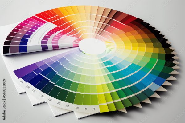 Como escolher a paleta de cores para um ambiente