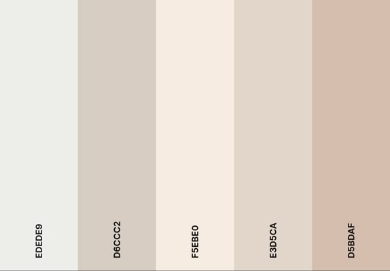 Psicologia das Cores: O Guia Definitivo para Cada Ambiente da Sua Casa