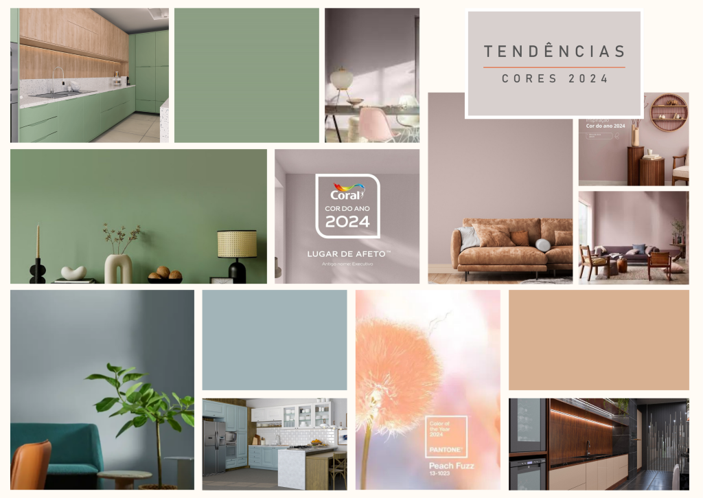 Regra 60-30-10 na Prática: Como Aplicar e Transformar Sua Decoração