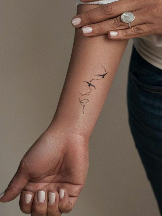 quanto custa tatuar braço feminino