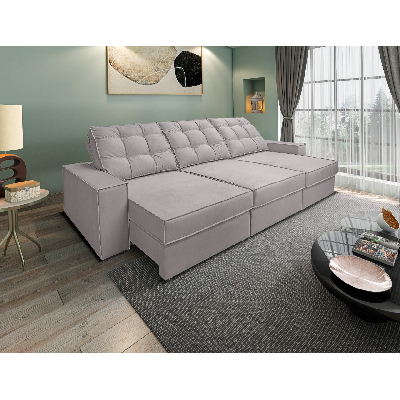 qual o melhor tipo de sofá para relaxar