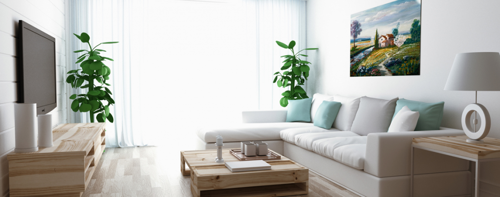 como escolher o sofá ideal para a sala