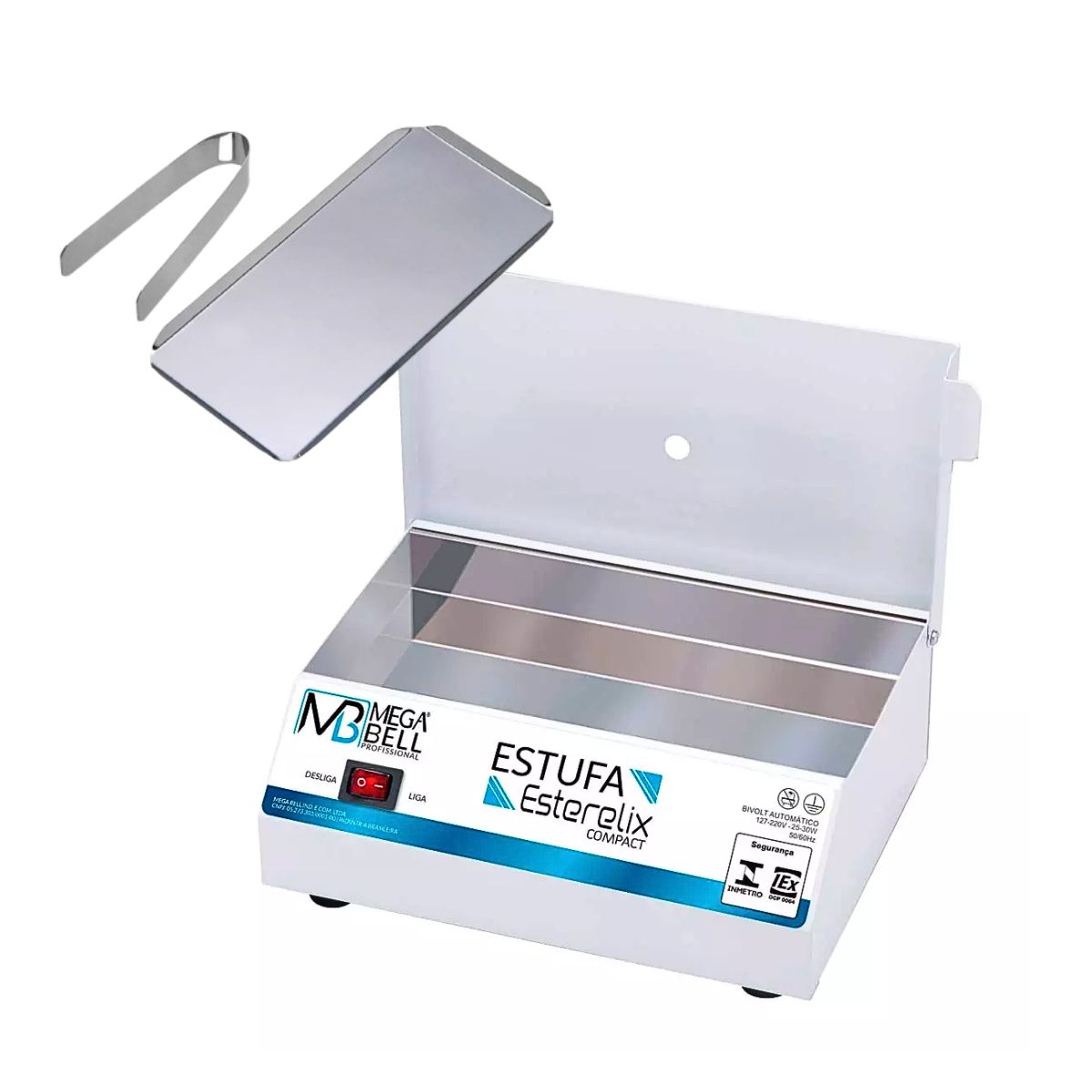 Como Escolher o Alicate de Unha Ideal: Material e Durabilidade