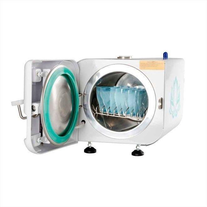 Os Perigos do Alicate Não Esterilizado: Entenda os Riscos à Saúde