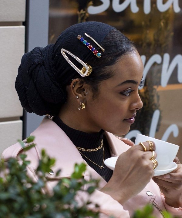 Montando seu Primeiro Expositor de Laços para Venda