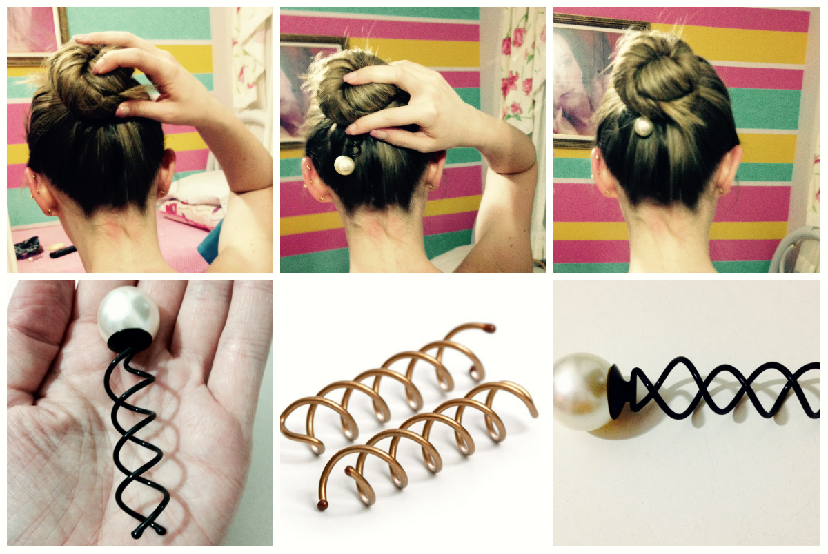 Transforme Retalhos em Acessórios de Cabelo Únicos