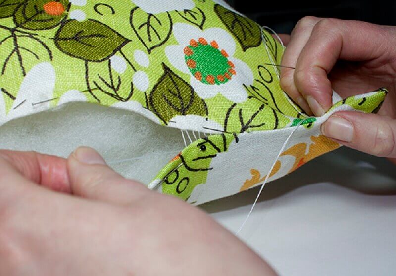 Guia Completo de Enchimentos para Almofadas: Qual Escolher?