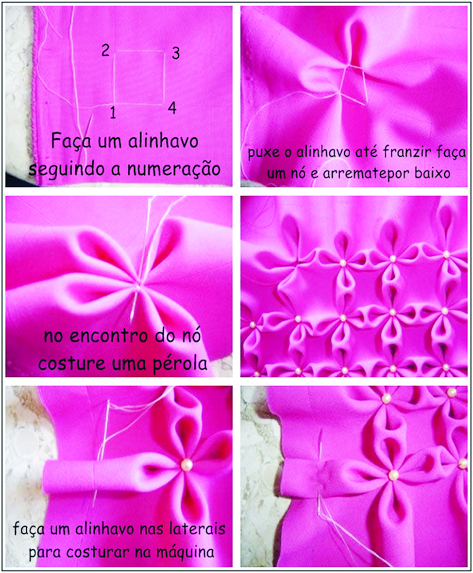 Como Fazer Almofada de Nó: Passo a Passo Detalhado para Iniciantes