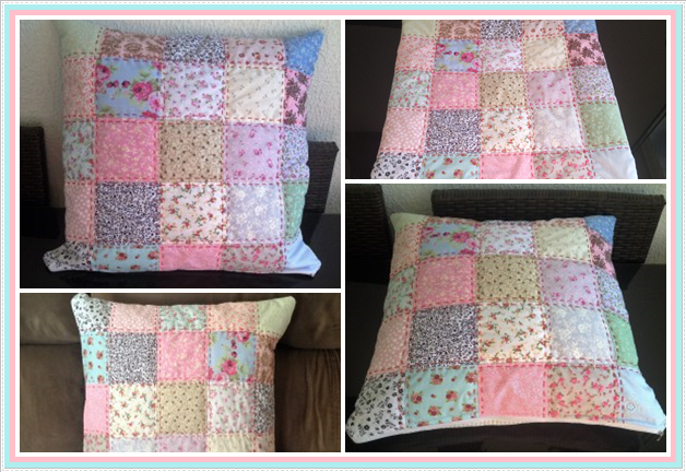 Decoração com Almofadas: Dicas para Renovar seu Ambiente Gastando Pouco