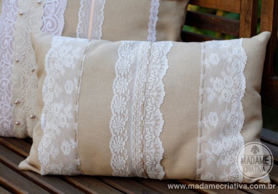 Guia Completo de Enchimentos para Almofadas: Qual Escolher?