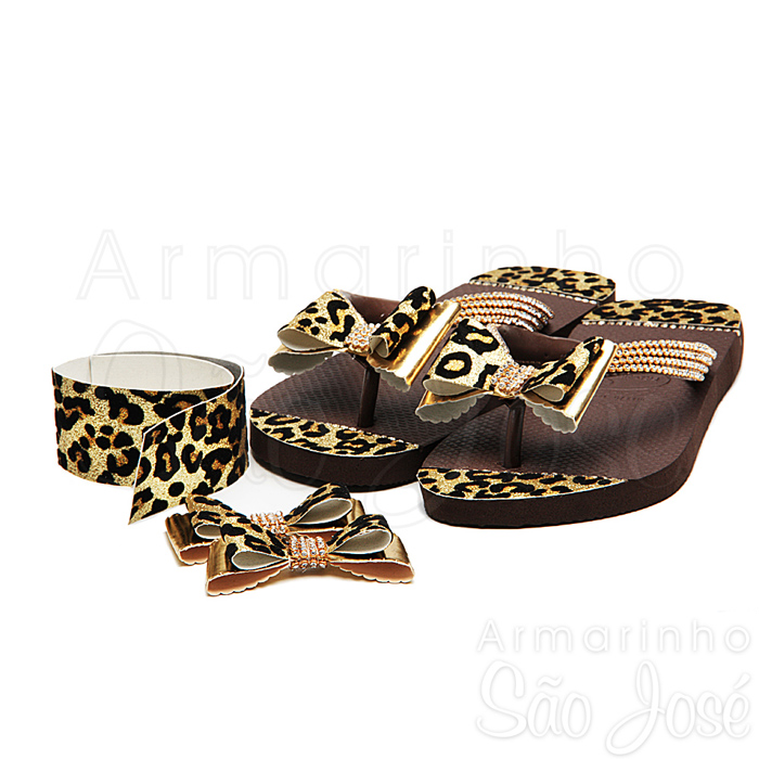 Como Criar um Negócio de Sucesso com Chinelos Customizados