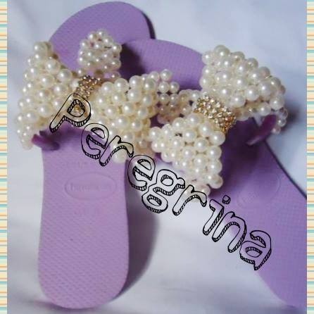 Como Fazer Chinelos Customizados