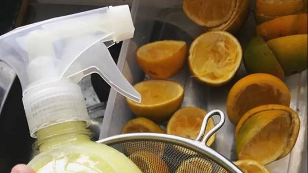 Dicas de Segurança Essenciais ao Fazer Produtos de Limpeza Caseiros