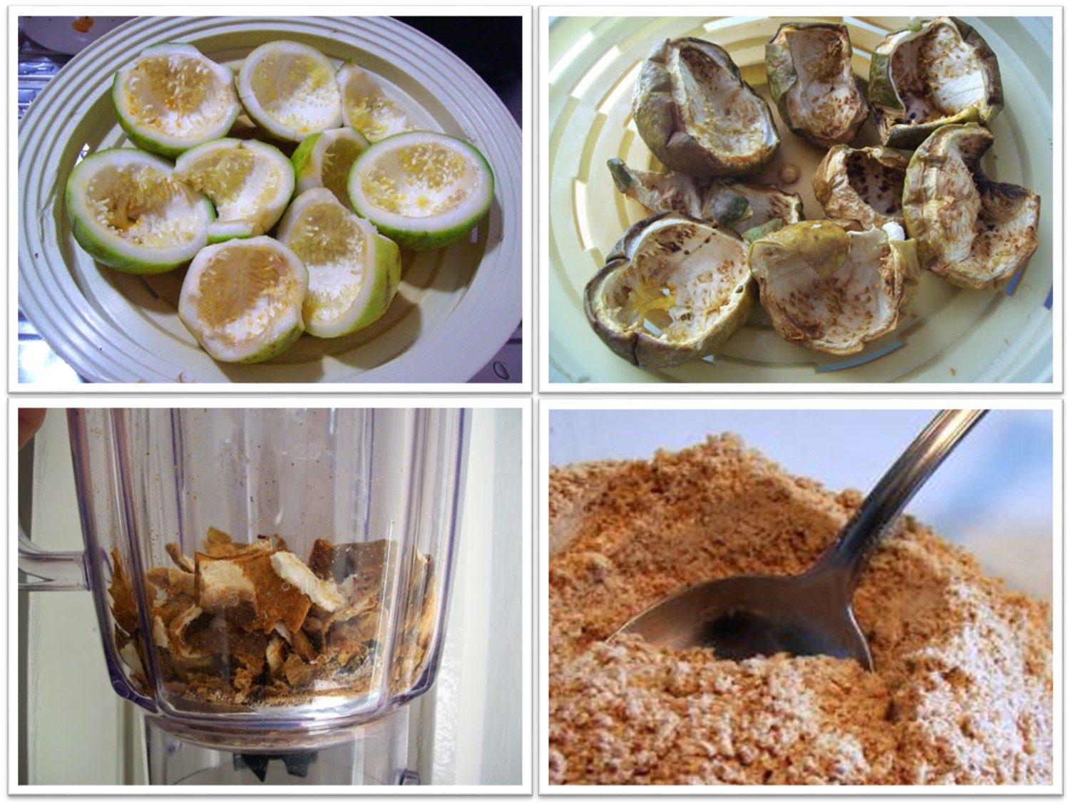 Os Benefícios Inesperados da Pectina da Casca do Maracujá para a Saúde