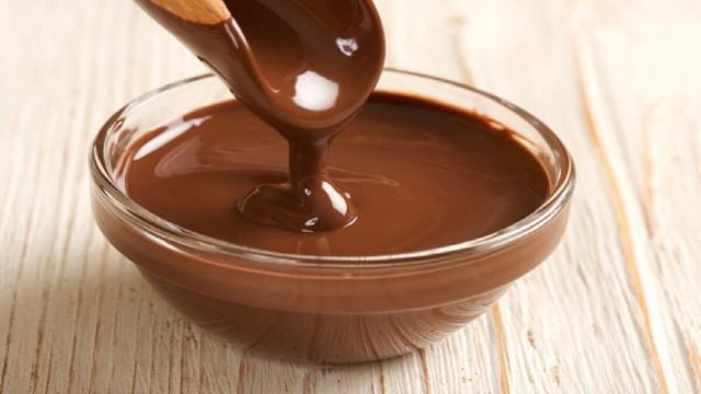 Como Fazer Ganache No Microondas