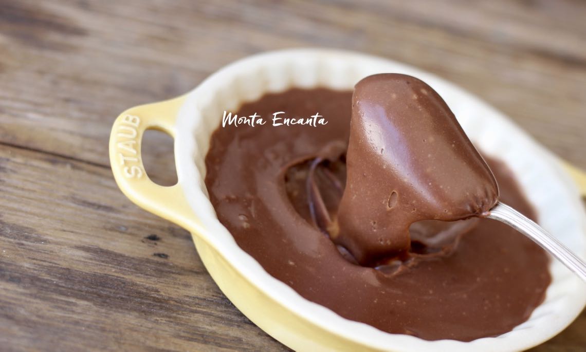 Ganache Perfeita: Proporções Ideais para Recheio e Cobertura