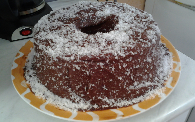 Como Armazenar Ganache Caseira para Maior Durabilidade