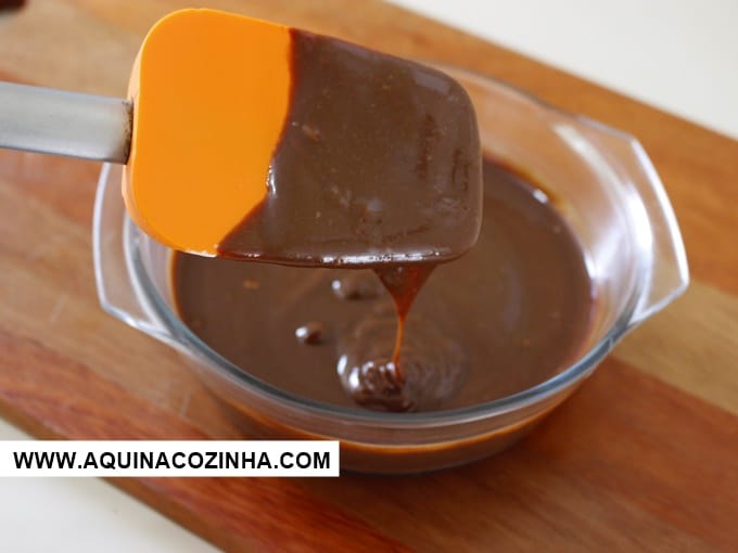 5 Erros Comuns ao Fazer Ganache no Micro-ondas e Como Evitá-los