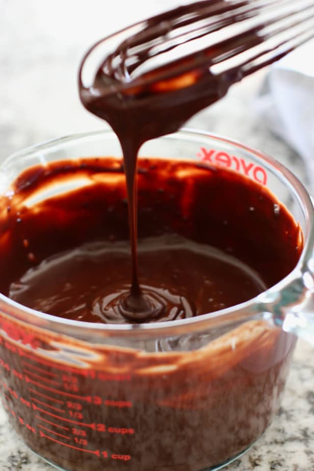 Ganache Perfeita: Proporções Ideais para Recheio e Cobertura