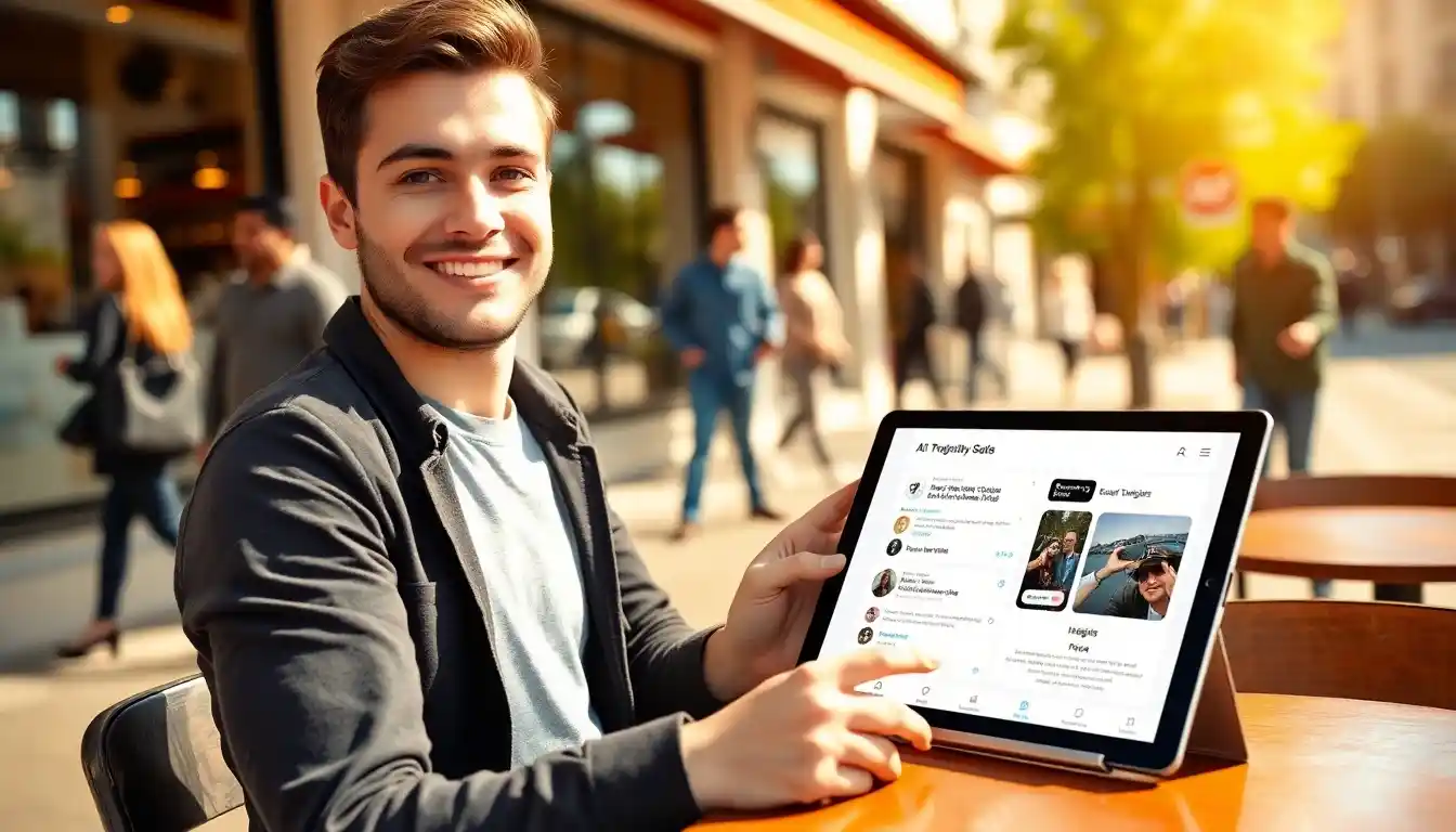 transformar foto em gif