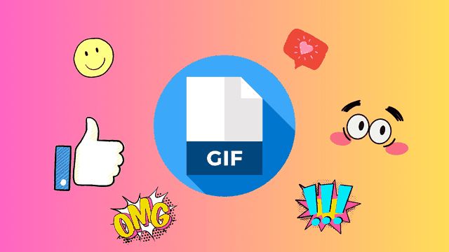criar gif a partir de video