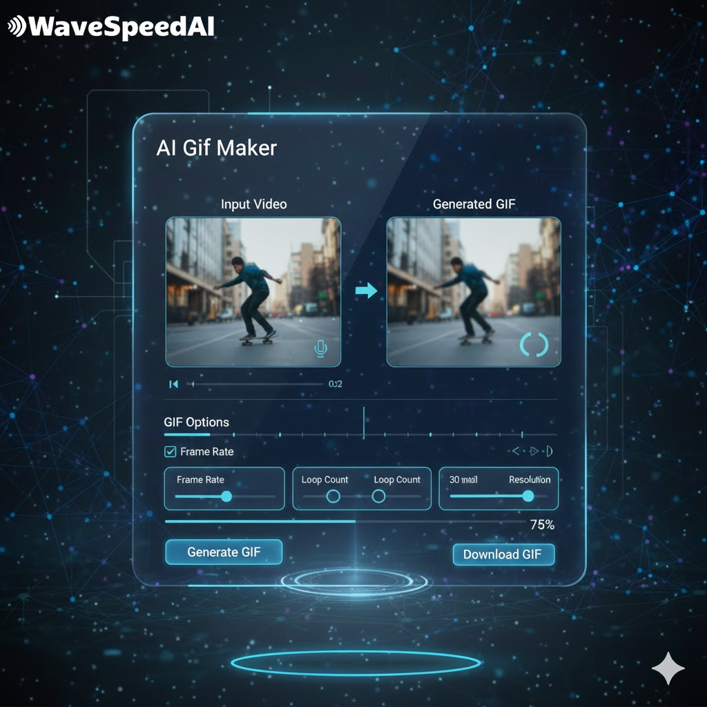 ferramentas gratuitas para fazer gif