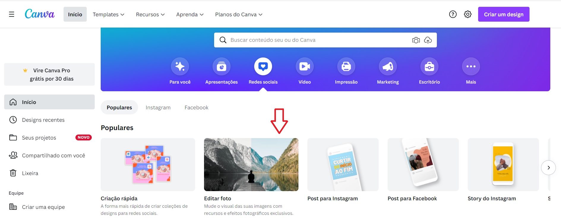 ferramentas gratuitas para fazer gif