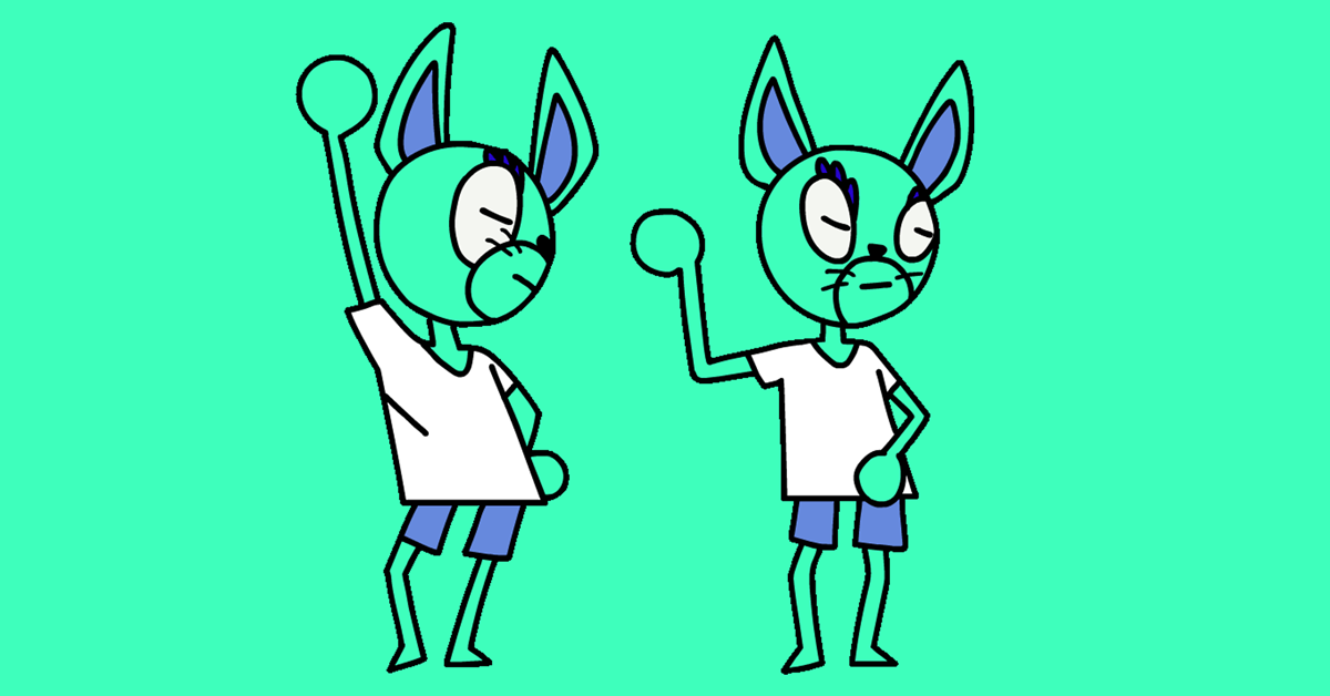 transformar foto em gif