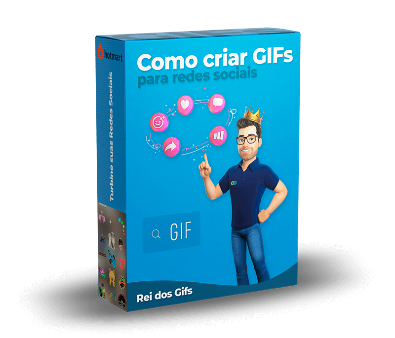 ferramentas gratuitas para fazer gif