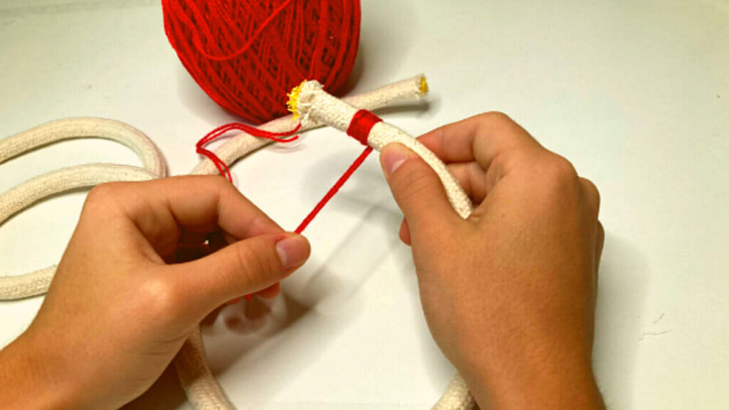 onde comprar materiais de macrame