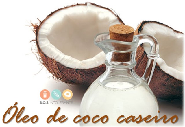 Óleo de Coco Caseiro vs. Comprado: Qual a Melhor Escolha?