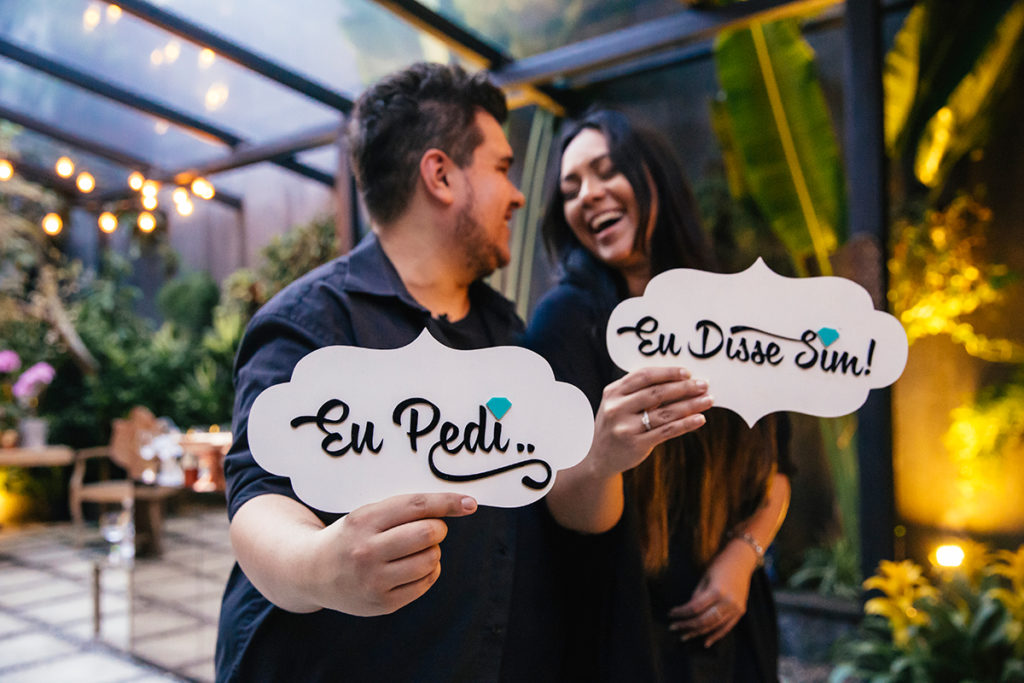 Como Fazer Pedido De Casamento