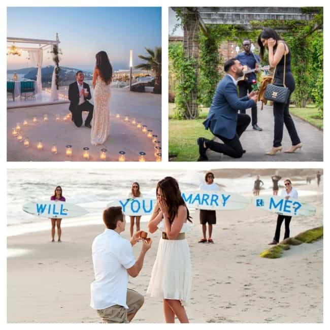 5 ideias de títulos