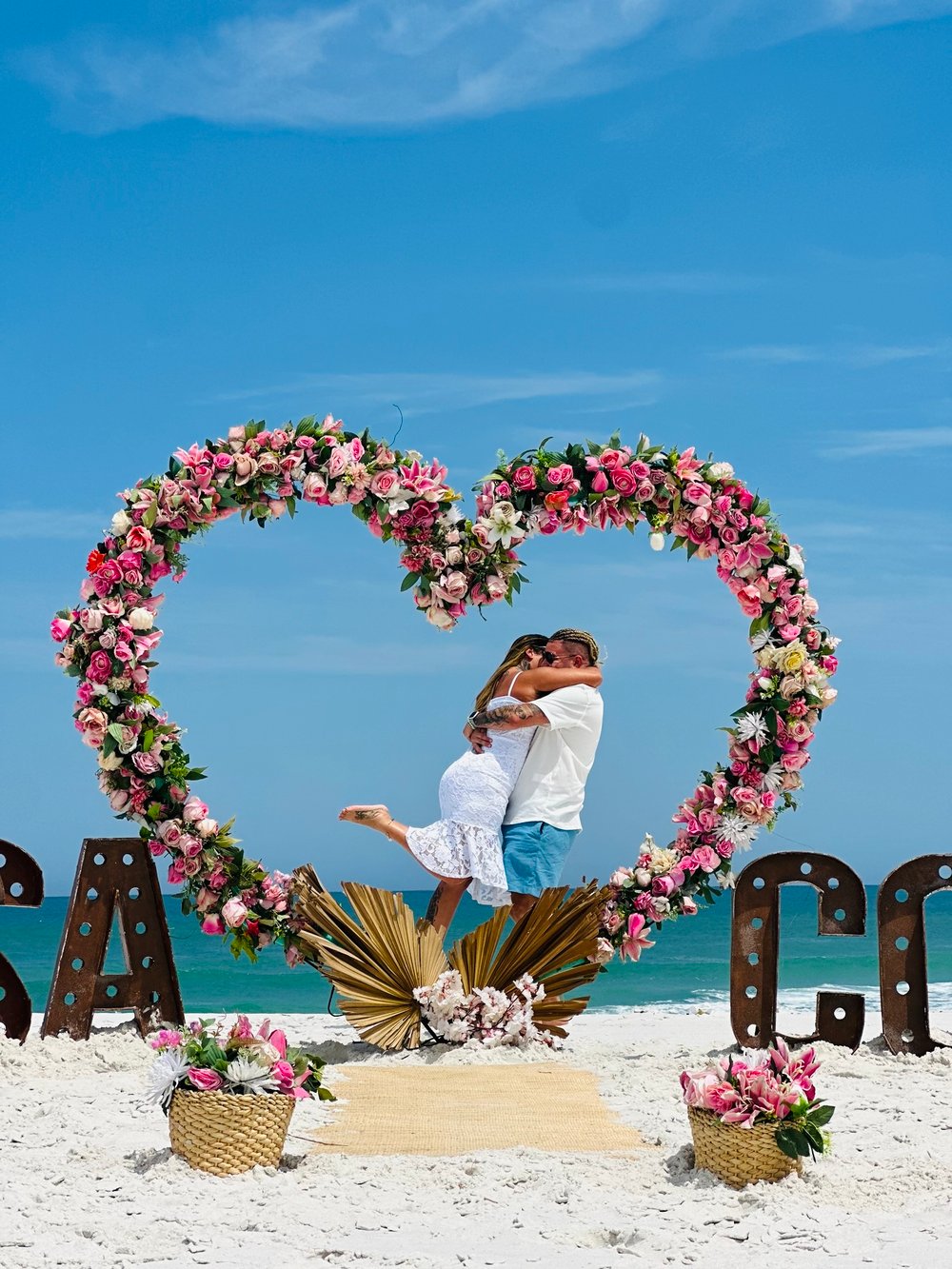 Como Fazer Pedido De Casamento