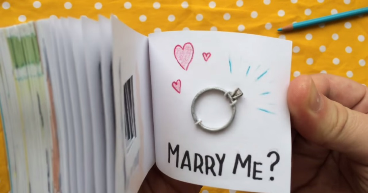 5 ideias de títulos