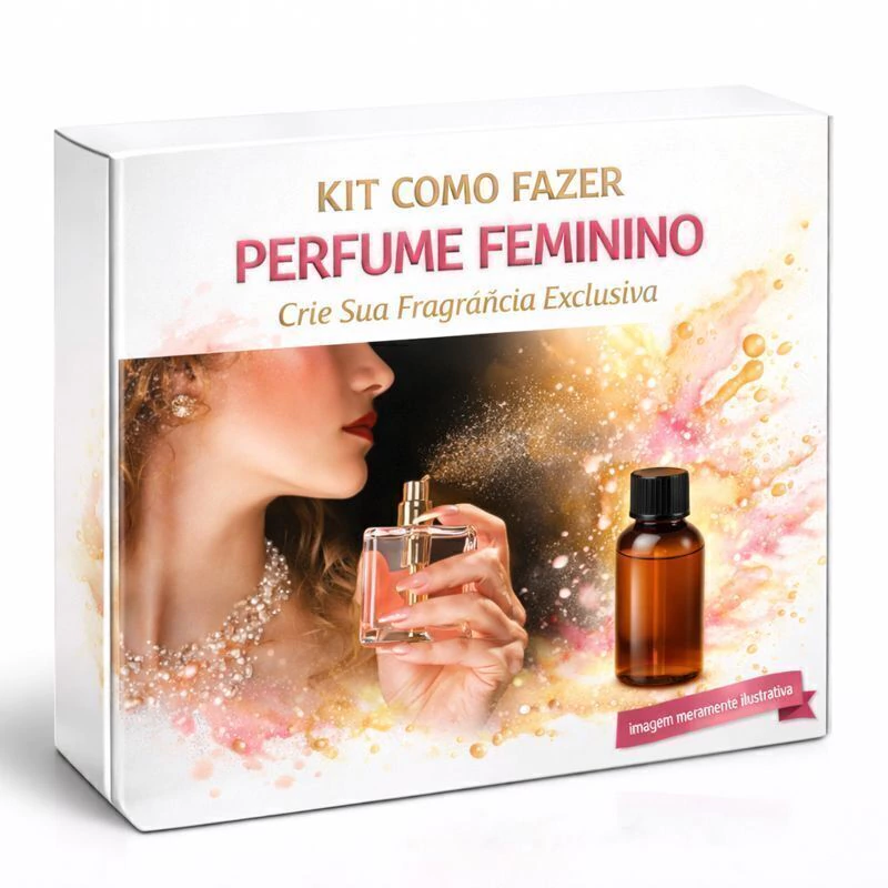maceração de perfume